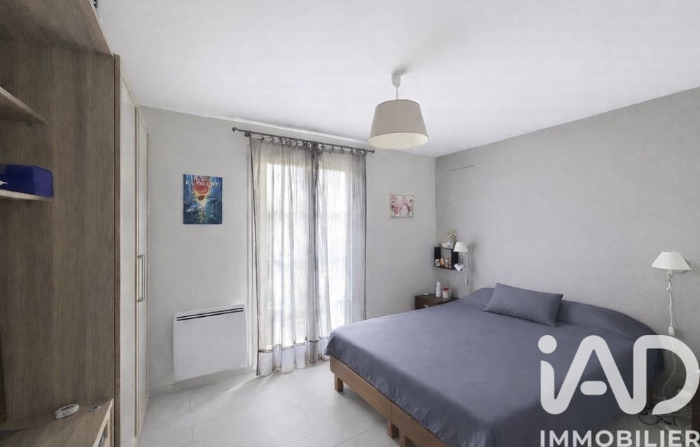 � vendre  Maison Verneuil-sur-Seine (78480)