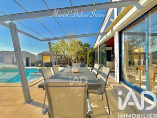  Maison � vendre 8 pi�ces 239 m�