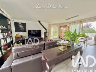  Maison � vendre 5 pi�ces 124 m�