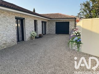  Maison � vendre 4 pi�ces 119 m�