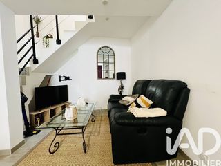  Maison � vendre 3 pi�ces 57 m�