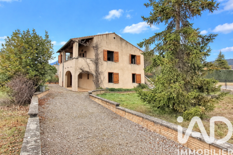   Vente Maison/villa 6 pi�ces Maison - 6 pi�ce(s) - 130 m�