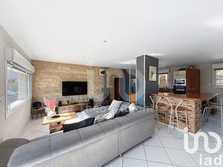  Maison � vendre 7 pi�ces 155 m�