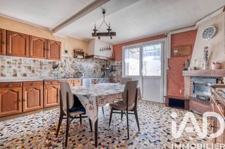  Maison � vendre 4 pi�ces 107 m�