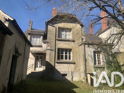   Vente Maison/villa 10 pi�ces Maison - 10 pi�ce(s) - 223 m�