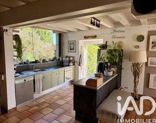  Maison � vendre 5 pi�ces 148 m�