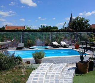  Maison � vendre 7 pi�ces 280 m�