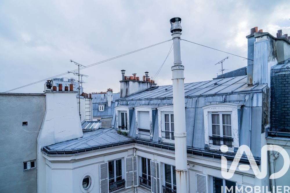 � vendre  Appartement Paris 8