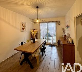  Maison � vendre 5 pi�ces 90 m�