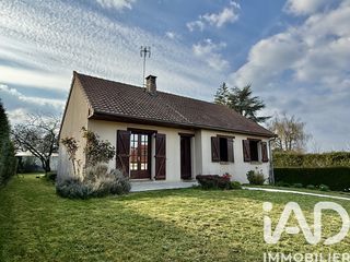  Maison � vendre 4 pi�ces 85 m�