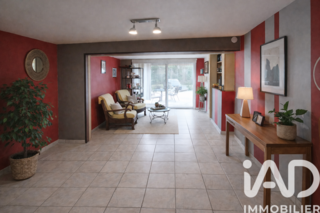  Maison � vendre 7 pi�ces 139 m�