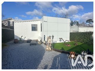  Terrain � vendre 214 m�