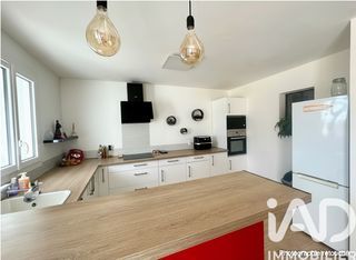  Maison � vendre 5 pi�ces 115 m�