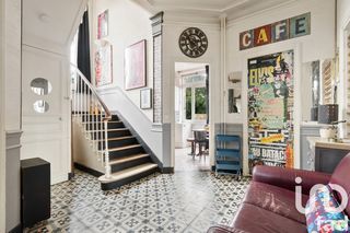  Maison � vendre 9 pi�ces 230 m�