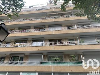  Parking / Garage � vendre 45 m�