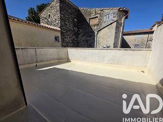  Maison � vendre 3 pi�ces 70 m�