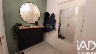  Appartement � vendre 3 pi�ces 79 m�