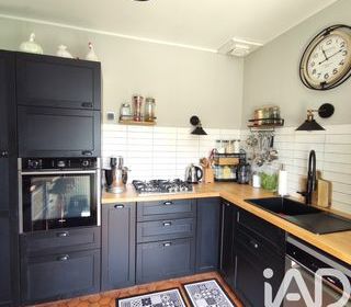  Maison � vendre 5 pi�ces 126 m�