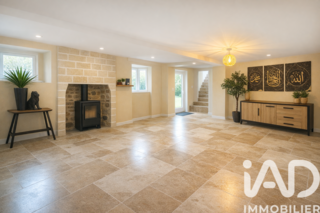  Maison � vendre 5 pi�ces 170 m�