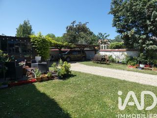  Maison � vendre 6 pi�ces 131 m�