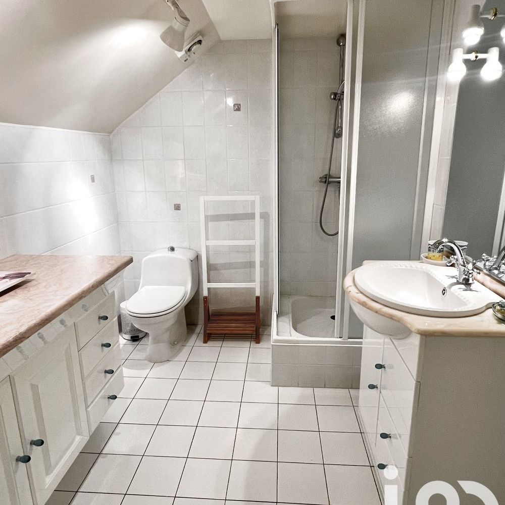 � vendre  Villa Parmain (95620)