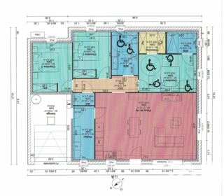  Maison � vendre 5 pi�ces 96 m�