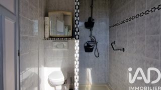  Maison � vendre 4 pi�ces 94 m�