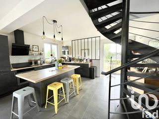  Appartement � vendre 5 pi�ces 105 m�