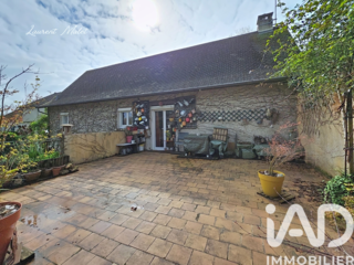  Maison � vendre 6 pi�ces 161 m�