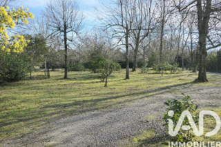  Terrain � vendre 1754 m�