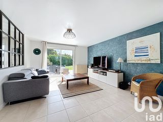  Maison � vendre 6 pi�ces 132 m�