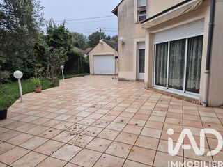  Maison � vendre 8 pi�ces 140 m�