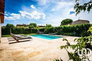  Maison � vendre 6 pi�ces 180 m�