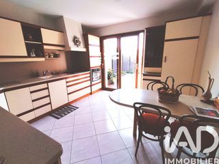  Maison � vendre 7 pi�ces 159 m�