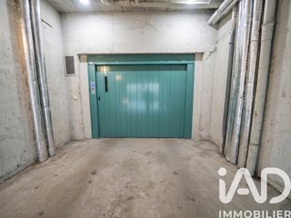  Parking / Garage � vendre 12 m�