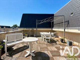  Appartement � vendre 3 pi�ces 78 m�