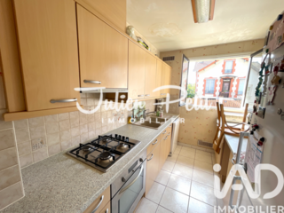  Maison � vendre 8 pi�ces 130 m�