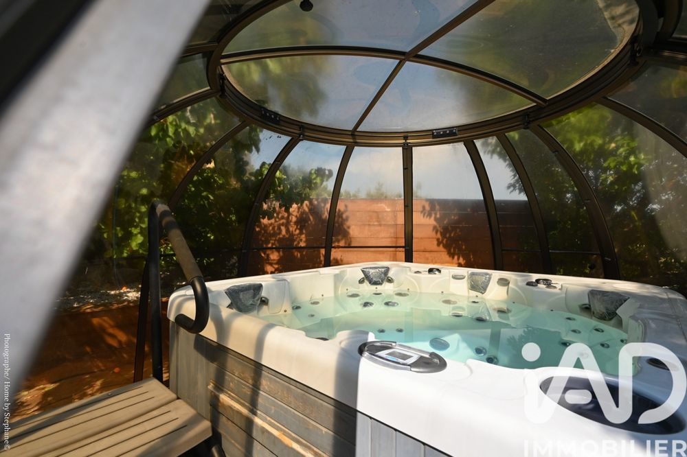 � vendre  Villa Carnoux-en-Provence (13470)