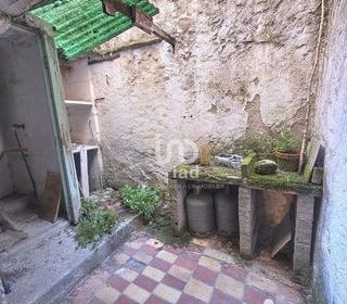  Maison � vendre 4 pi�ces 70 m�