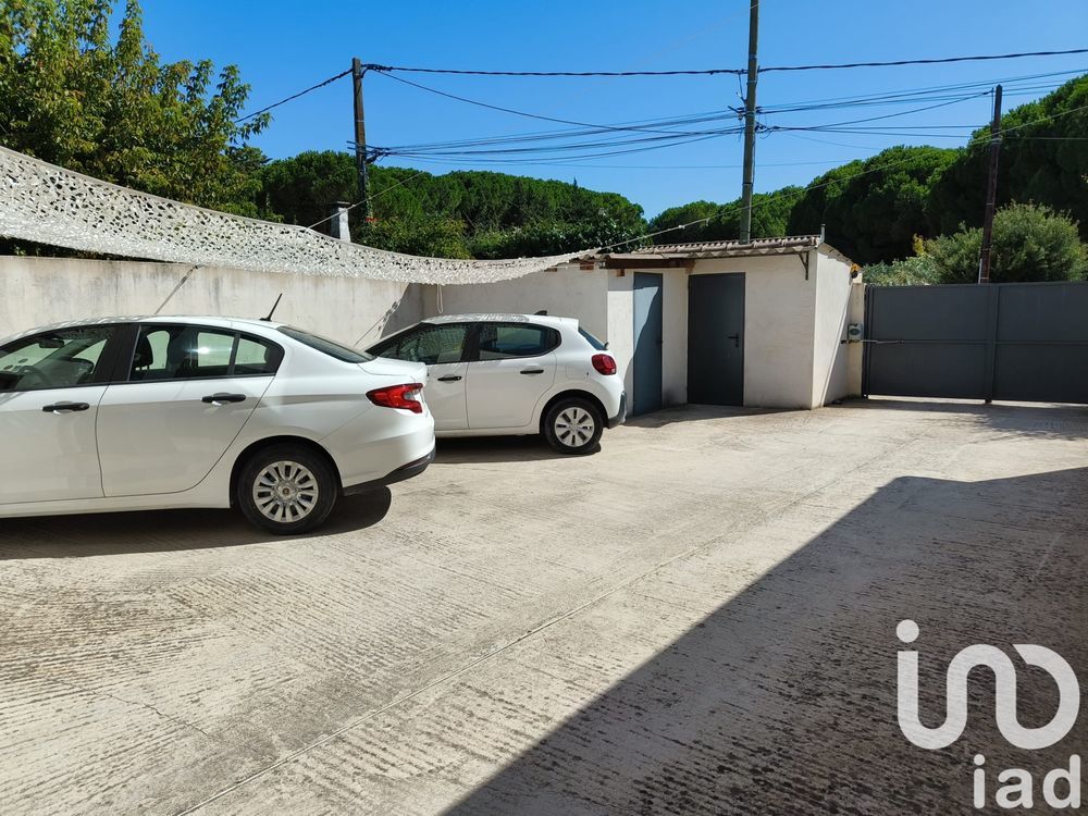 � vendre  Maison Aigues-Mortes (30220)