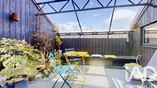  Loft � vendre 6 pi�ces 138 m�