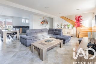  Maison � vendre 6 pi�ces 170 m�