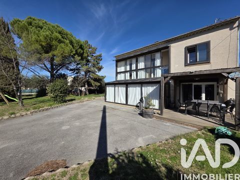   Vente Maison/villa 5 pi�ces Maison - 5 pi�ce(s) - 126 m�