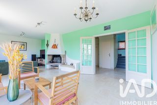  Maison � vendre 8 pi�ces 170 m�