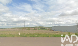  Terrain � vendre 2989 m�