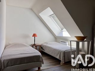  Appartement � vendre 1 pi�ce 38 m�