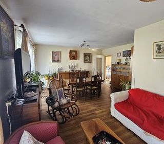  Maison � vendre 3 pi�ces 71 m�