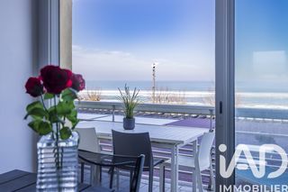  Appartement � vendre 1 pi�ce 45 m�