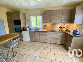  Maison � vendre 6 pi�ces 108 m�