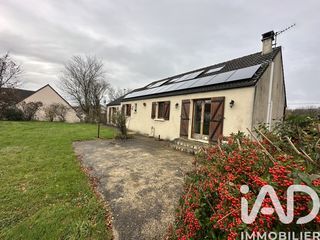  Maison � vendre 8 pi�ces 152 m�